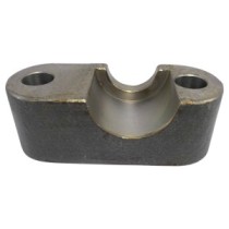 Upevnění napínacího kola CATERPILLAR D5R D6N