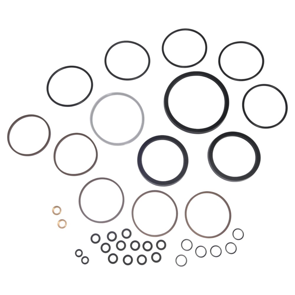 Sada těsnění otočné kolony CATERPILLAR M313C M313D M315C