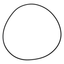 TĚSNĚNÍ VOLVO VYVÁŽEČKA A25F, A25G, A30F, A30G, A35G, A40G, A45G