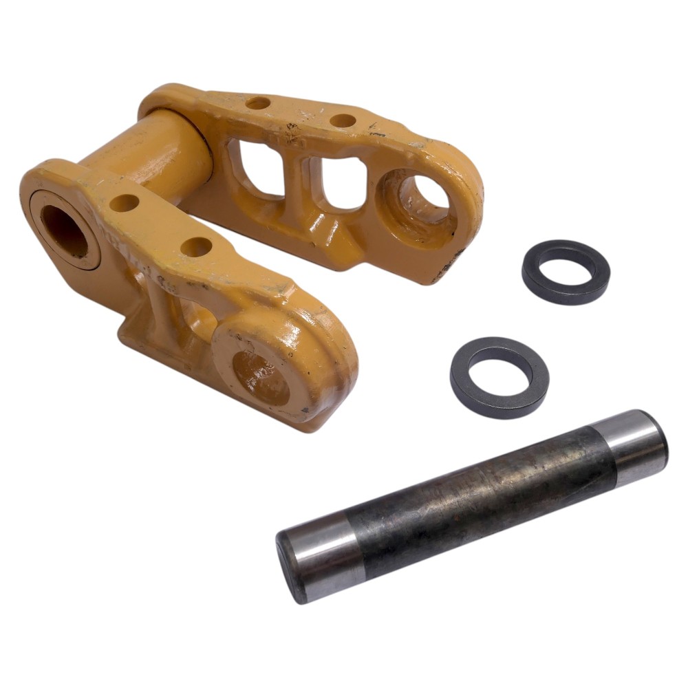 Článek pásového řetězu buldozeru CATERPILLAR D5