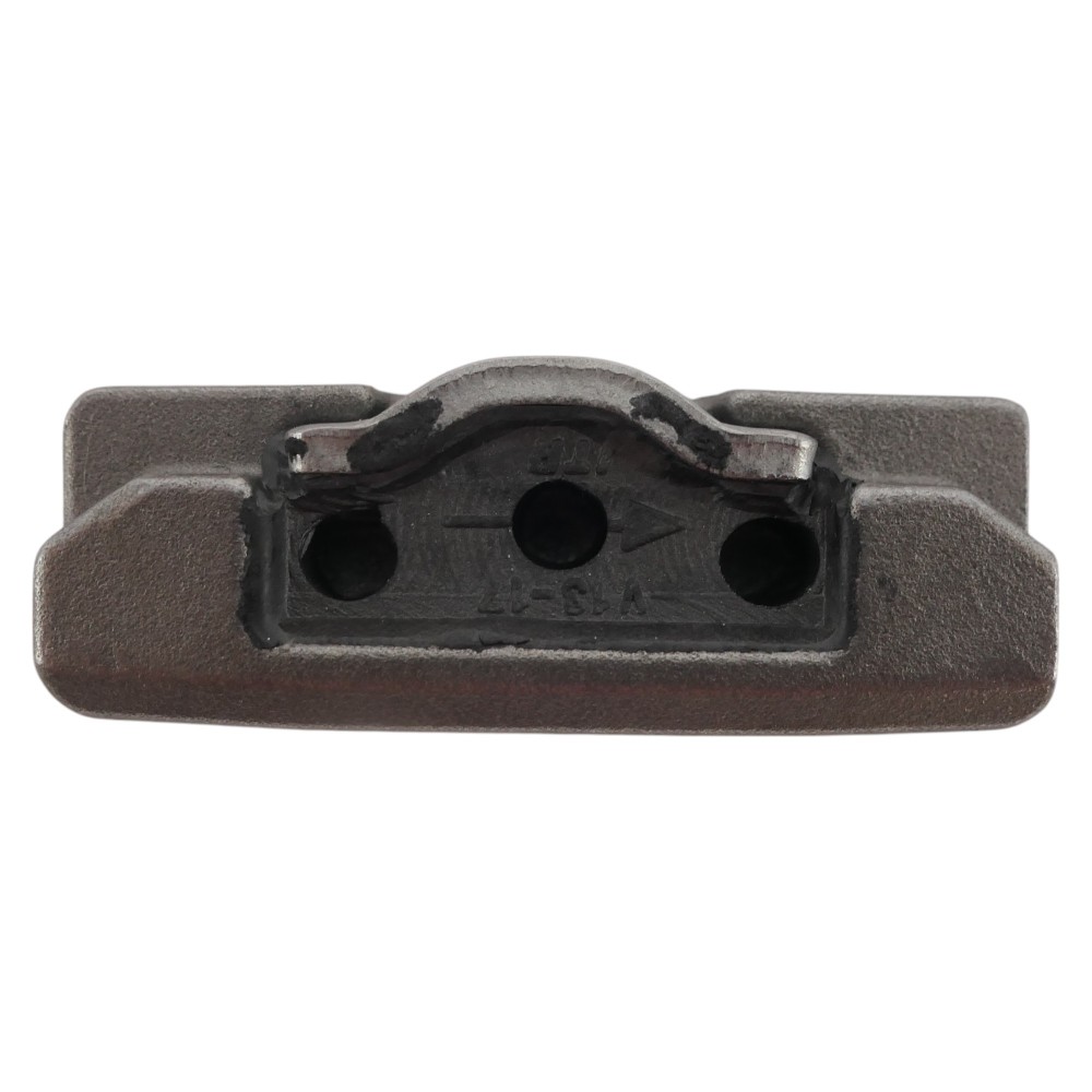 Zajištění k zubu VOLVO BL61 BL71 BL60