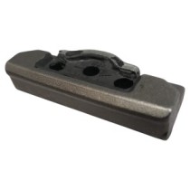 Zajištění k zubu VOLVO BL61 BL71 BL60