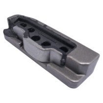 Zajištění zubu VOLVO ECR88 EC70 EW70