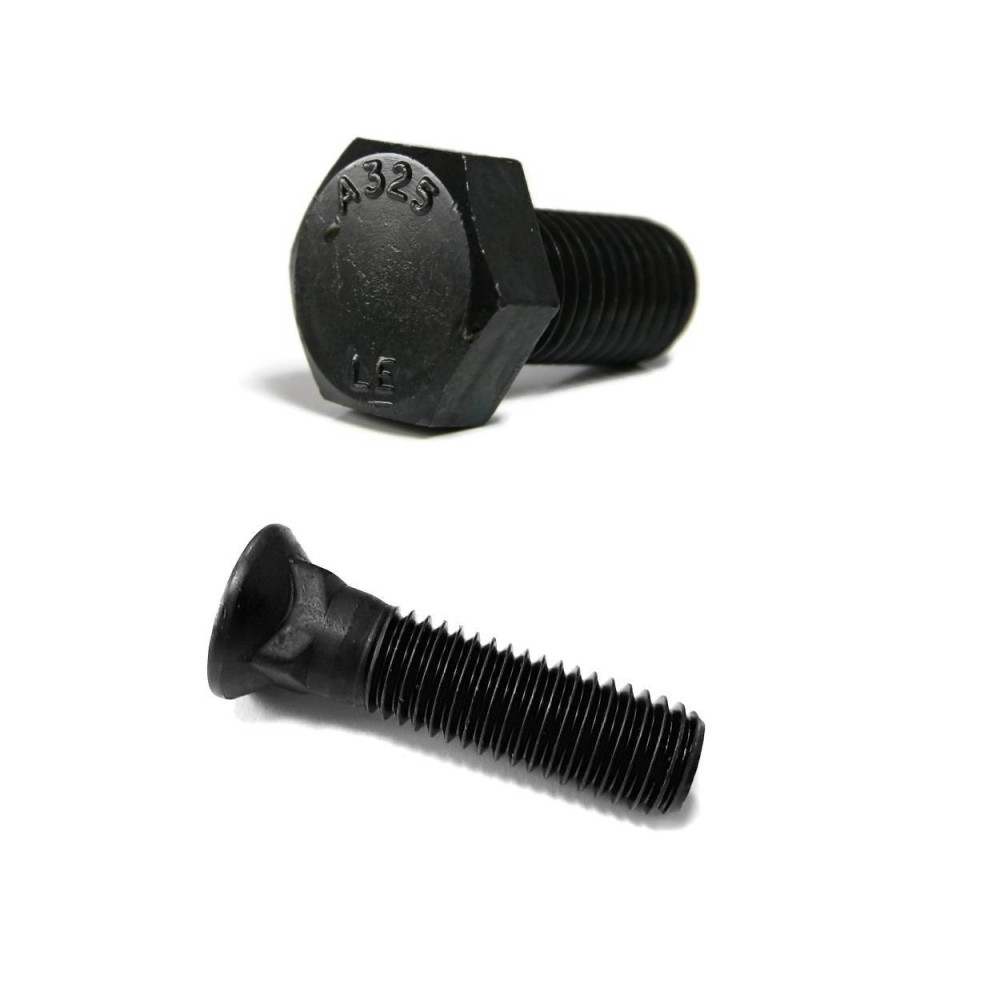 Šroub 1"-8 x 2 1/2r Caterpillar D9R