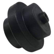 Pojezdová kladka BOBCAT E16 E17 E19