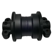 Kladka pojezdová ATLAS-TEREX 805 TC75