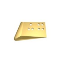 Břit CATERPILLAR D8L