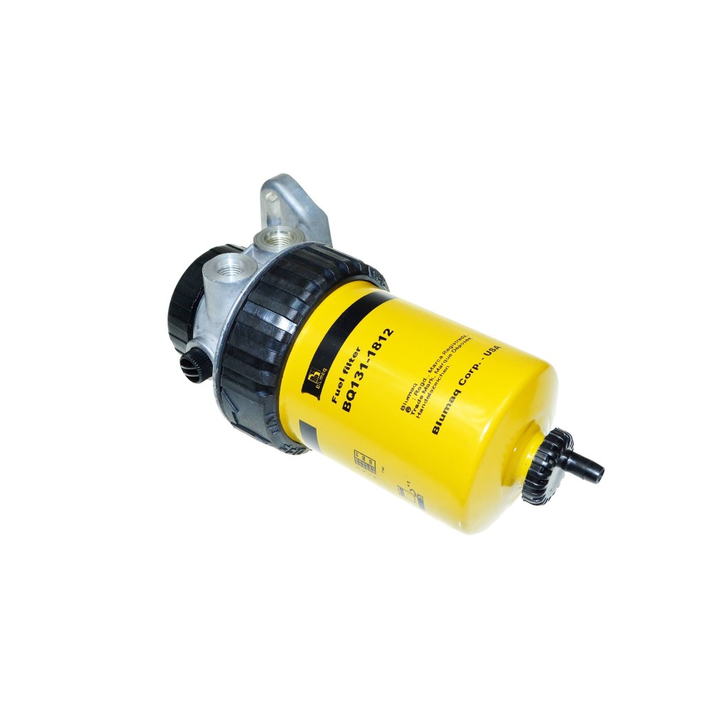 Separator paliva CATERPILLAR 416D 426C 428D