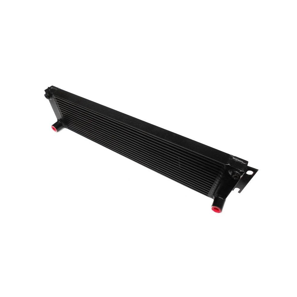 Chladič oleje hydrauliky CATERPILLAR D6R D5 120H 16G 14G 140G