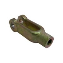 Koncový čep táhla...