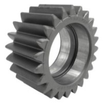 Ozubené kolo hlavní...