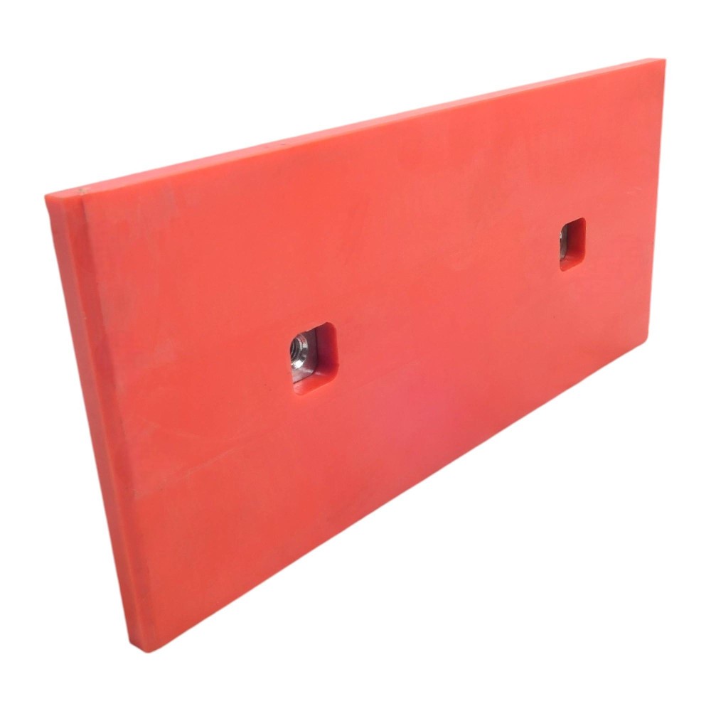 Kluzná lišta vysouvání ramene výkopu CATERPILLAR 428 432 444