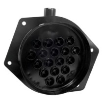 Obal předfiltru vzduchu CATERPILLAR 3306 D6H D6R