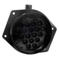 Obal předfiltru vzduchu...