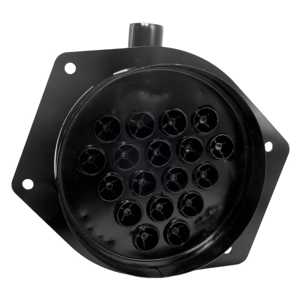 Obal předfiltru vzduchu CATERPILLAR 3306 D6H D6R