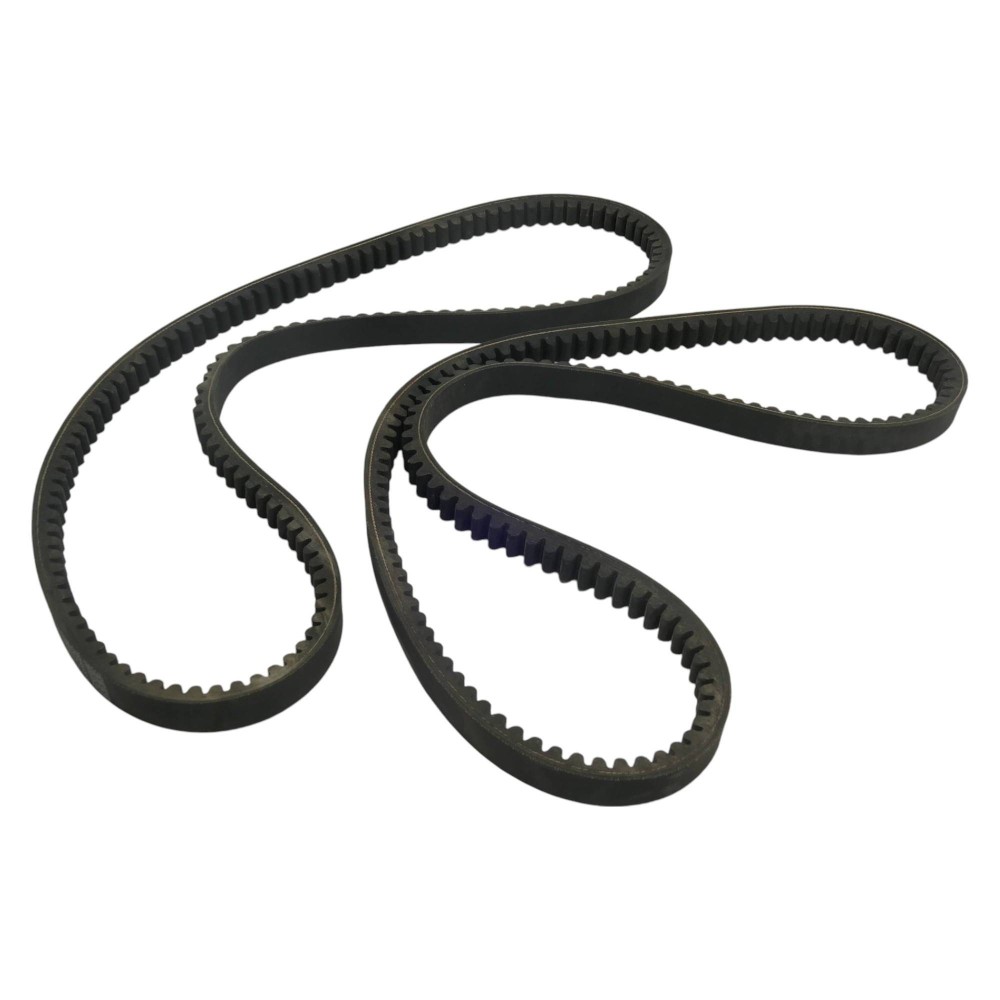 Klínový řemen (2 v sadě) CATERPILLAR 225 3304 3306