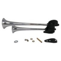 Zvukový signál (dvojitý)...