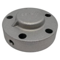 Kryt ventilu přetlaku...