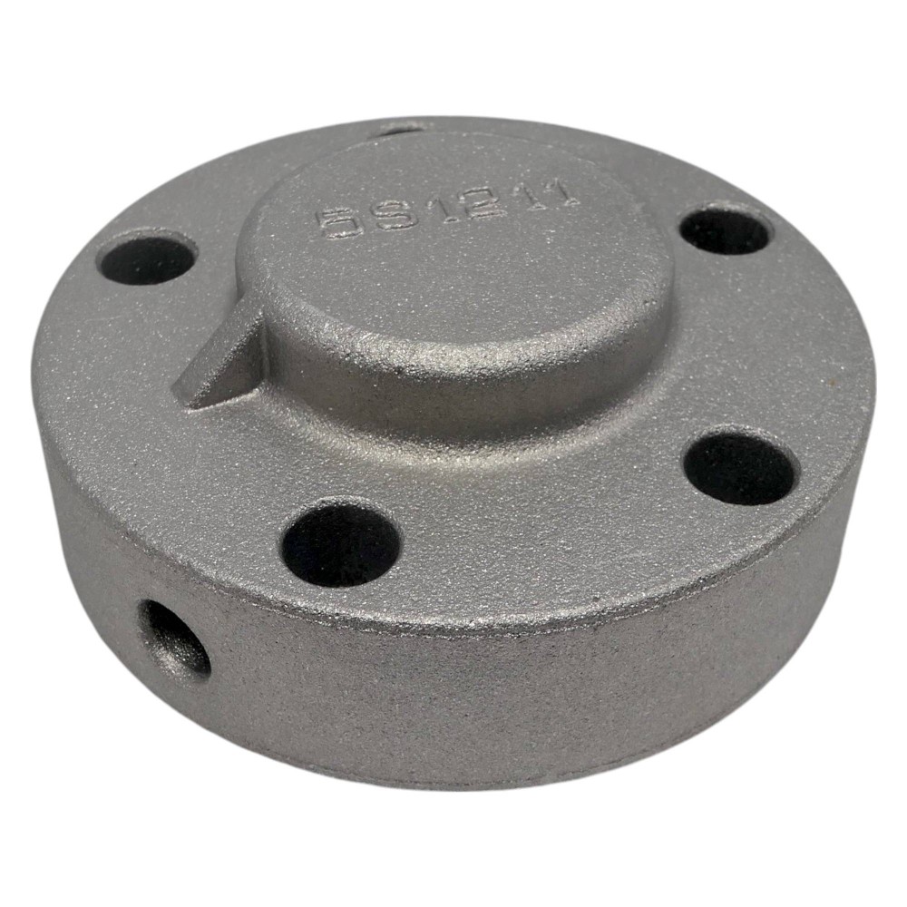 Kryt ventilu přetlaku CATERPILLAR 120B 14B 572G