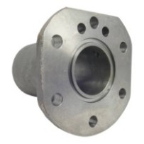 Hydraulický válec tlumiče...