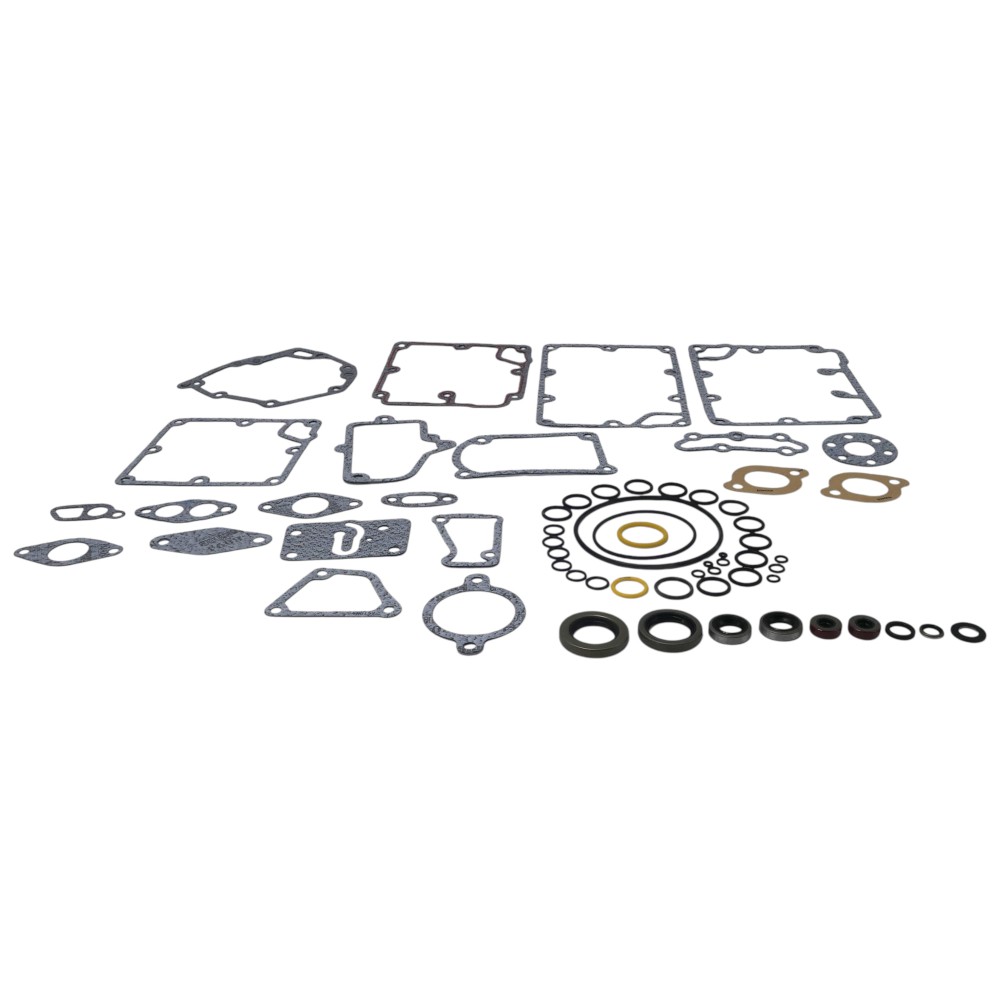 Sada těsnění palivového systému CATERPILLAR 3304 3306 D5