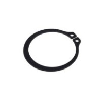 Pojistný kroužek...