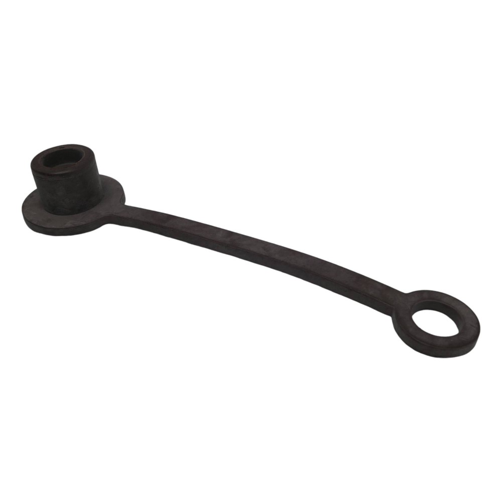 Zátka krytu filtru oleje CATERPILLAR 730C 740C 140M2