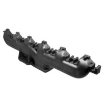 Výfukový kolektor CATERPILLAR 12F 14E 235