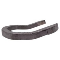 Zajištění nástavce zubu...