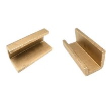 Vodicí lišta CATERPILLAR 14G 16H 16G