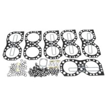 Sada těsnění hlavy válců víceválcového motoru