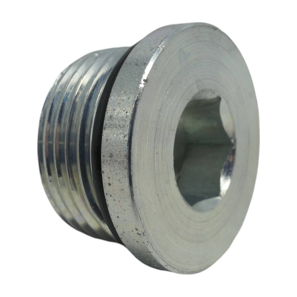 Zátka sacího potrubí vody CATERPILLAR 730 735 740