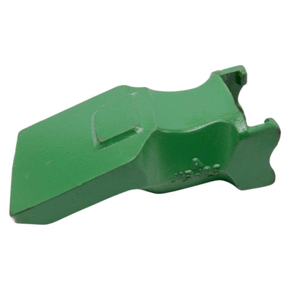 Abrazivní skalní zub