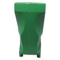 Abrazivní skalní zub