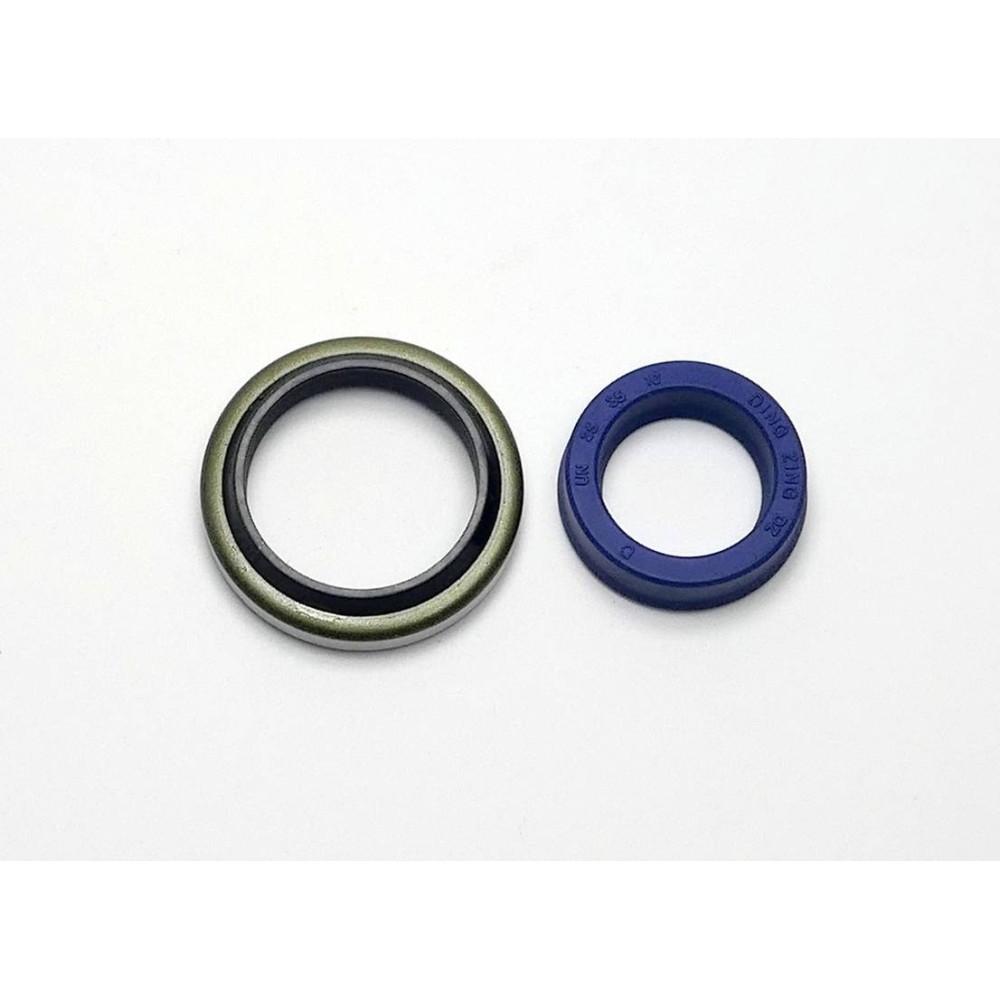 Sada těsnění napínáku KOMATSU PC40