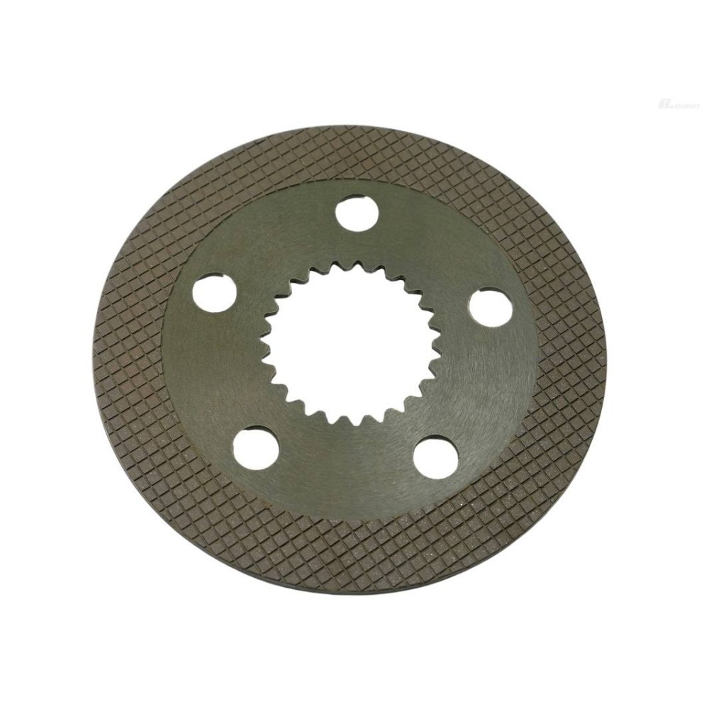 Pouzdro VOLVO L120 L90