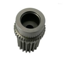 Hřídel ozubeného pohonu...