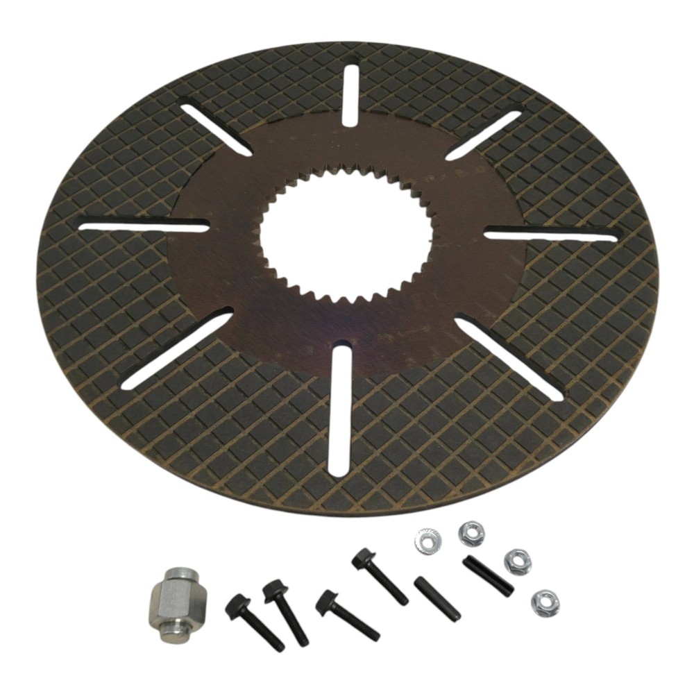 Brzdový kotouč VOLVO L110E L120D L70E L90