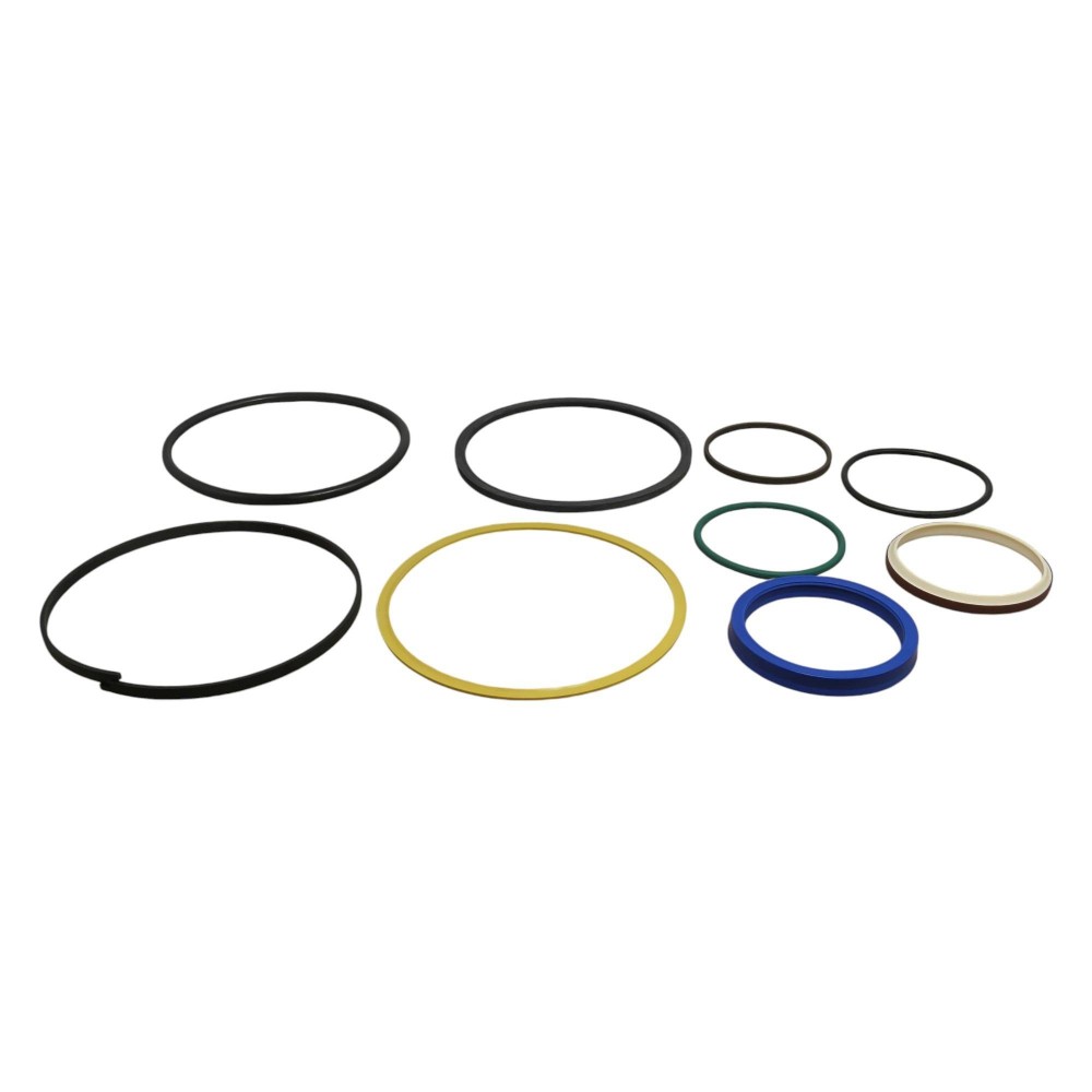 Sada těsnění hydraulického válce zdvihu lopaty VOLVO L220D L220E