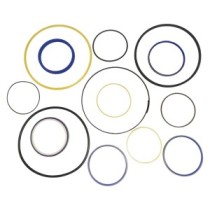 Sada těsnění hydraulického válce naklápění lopaty VOLVO L220D L220E