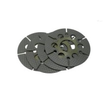 Brzdový kotouč VOLVO BL71 BL70 BL60 BL61