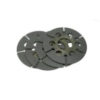 Brzdový kotouč VOLVO BL71...