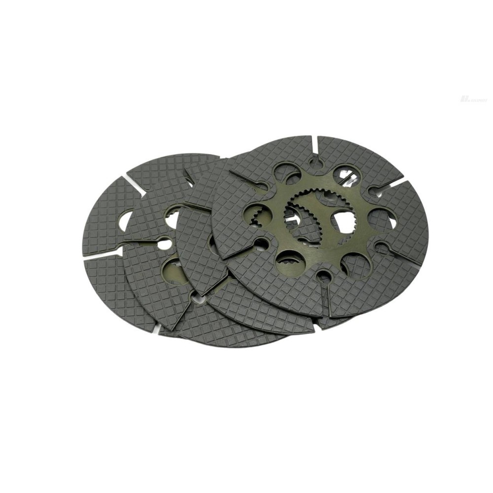 Brzdový kotouč VOLVO BL71 BL70 BL60 BL61