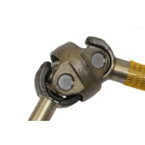 Levý poloosa kompletní VOLVO BL71 BL61