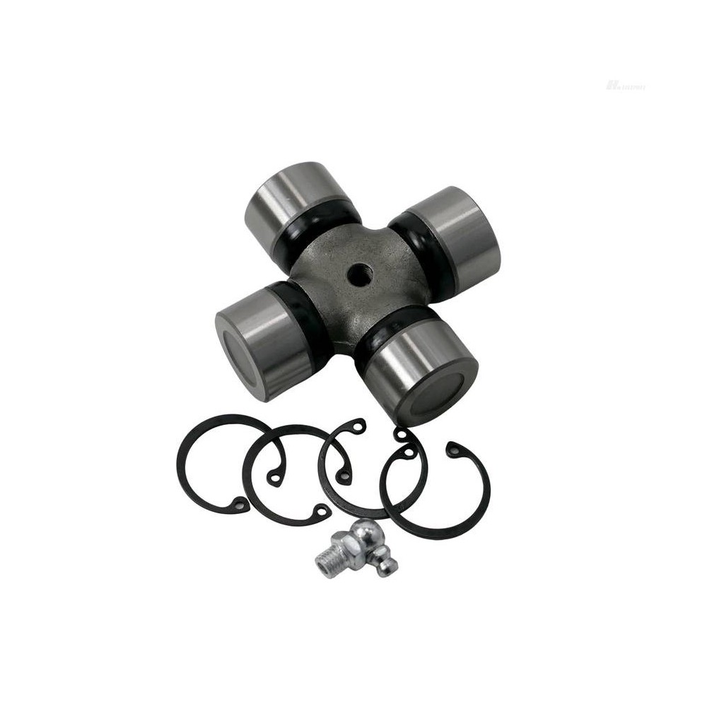 Kříž polonápravy VOLVO BL71