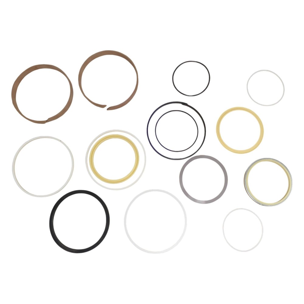 Sada těsnění hydraulického válce VOLVO rypadlo EC340D EC360C EC380D