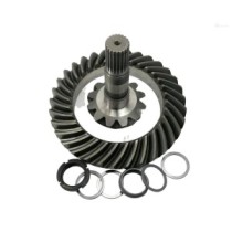 Pojistný kroužek VOLVO 15075656