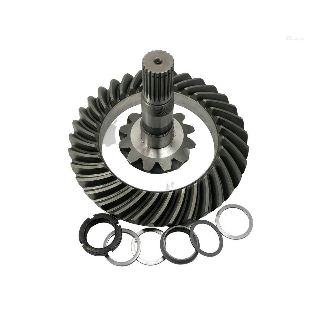 Pojistný kroužek VOLVO 15075656