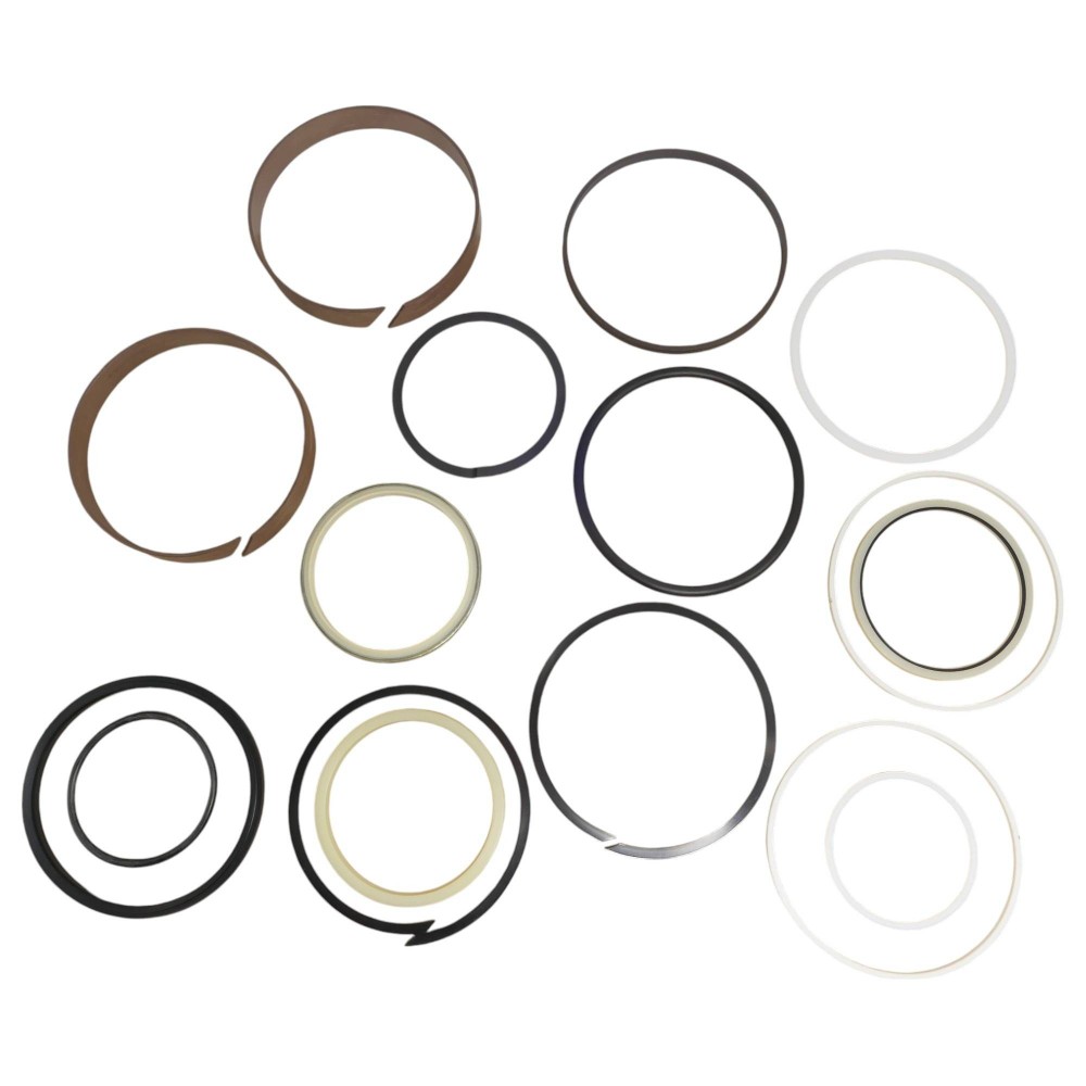 Sada těsnění hydraulického válce lopaty a prvního ramene