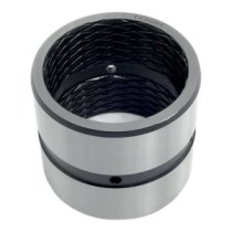 Pouzdro hydraulického válce zdvihu ramene CATERPILLAR 315B 317B 320E